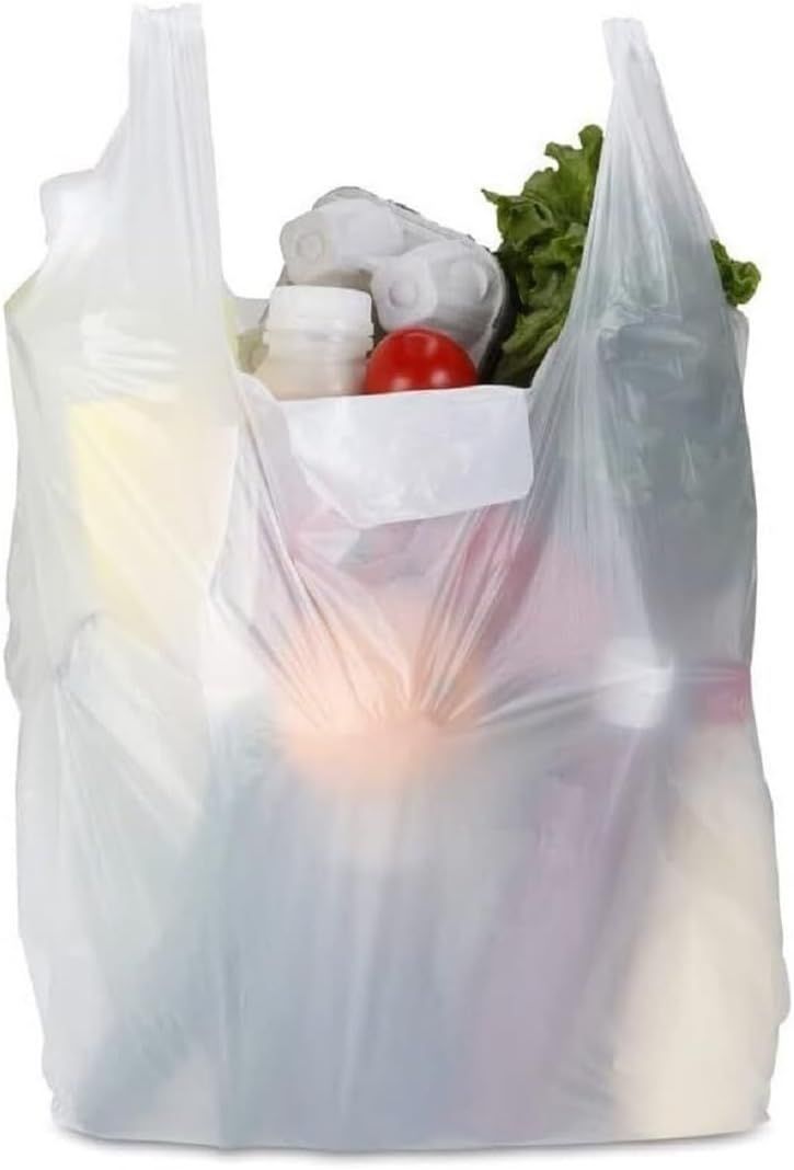 CARRIER BAGS