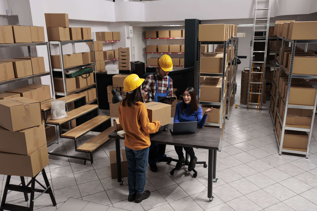 How to Choose the Right Packaging Supplies for Your E-Commerce Store