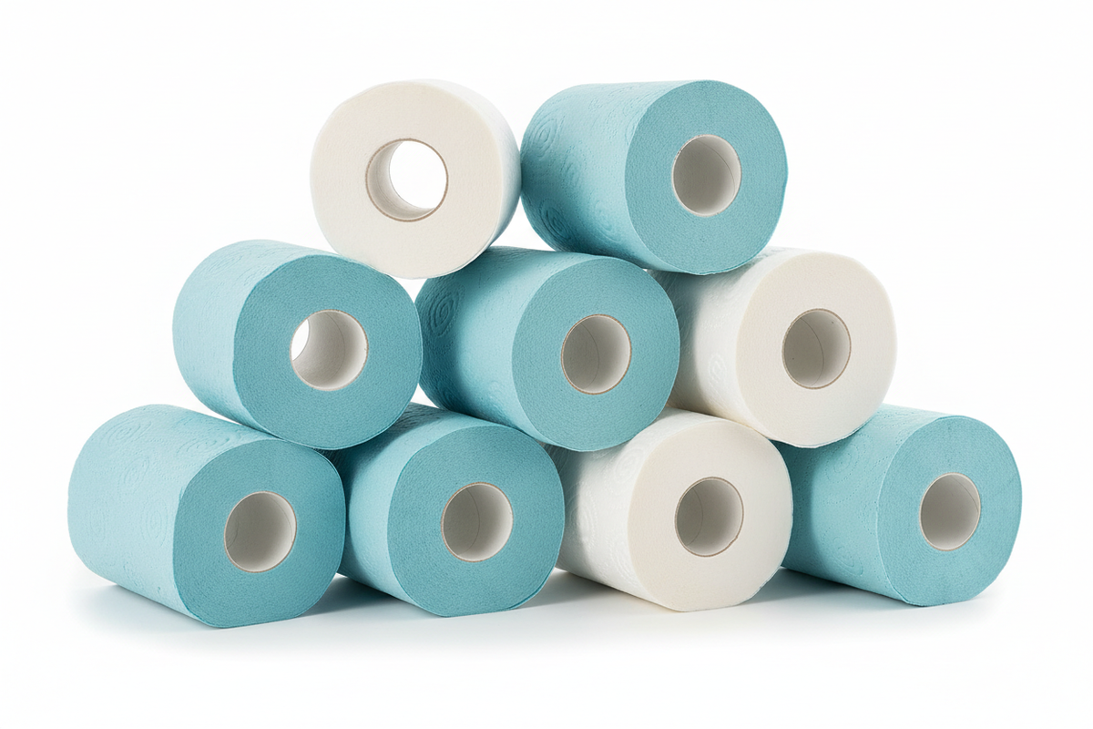 Tissue Roll