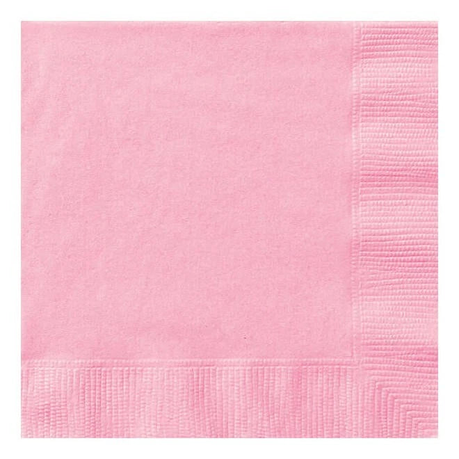 Swantex Paper Napkins Colored Serviettes Tissue Paper 33cm 40cm 2ply