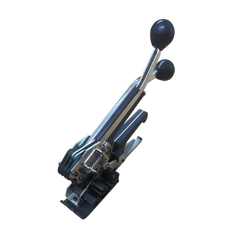 Combination Tightener Tool 12mm Hand Banding Machine with Strapping Coil Roll