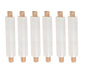 Pallet Stretch Shrink Wrap Clear Cling Wrapping Film Extended 400mm x 200m 23mu