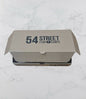 100 x Pizza & Fish & Chips Boxes -Strong Quality Paper Postal Boxes