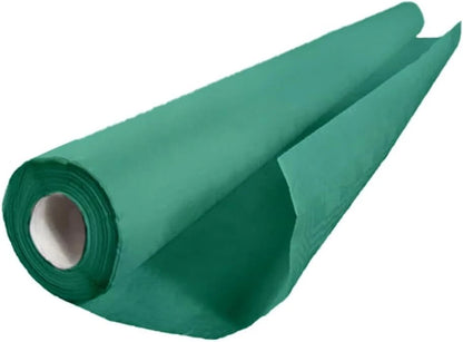 Paper Banquet Roll Disposable Banqueting Table Cover Cloths 7m x 1.14m