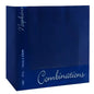 Combination Paper Napkins Colored Serviettes Tissue Paper 40cm x 40cm 2ply
