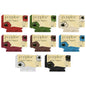 Disposable Cocktail Paper Napkins Serviettes Tissue Paper for Catering Supply Party Tableware - 24cm x 24cm 2Ply