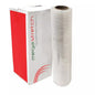 Clear Pallet Wrap-Non Extended Megastretch Shrink Wrapping Film Stretch Cling Wrap - 400mm x 300m, 14mu 2Kg