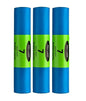 Heavy Duty Rubble Sacks Blue Builder Bags (7 Bags per Roll) - 20" x 30" 400Gauge - 20 to 25kg Capacity