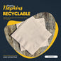 Swantex Paper Napkins Colored Serviettes Tissue Paper 33cm 40cm 2ply