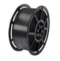 Pallet Strapping Banding Coil Black Polypropylene Coil for Packing - 1000m x 12mm