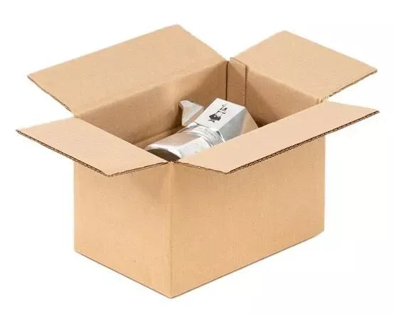 Cardboard Boxes for Moving 40cm x 34cm x 23cm Double Wall House Removal Posting Shipping Packaging Carton