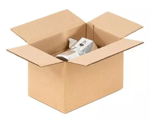 Cardboard Boxes for Moving 40cm x 34cm x 23cm Double Wall House Removal Posting Shipping Packaging Carton