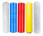 230 x Colored Pallet Wrap Stretch Shrink Cling Film Non Extended 500mm x 300m