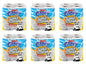 24 x Panda Glory Mega Roll Super Absorbent Kitchen Towel Roll 2Ply White Embossed Roll