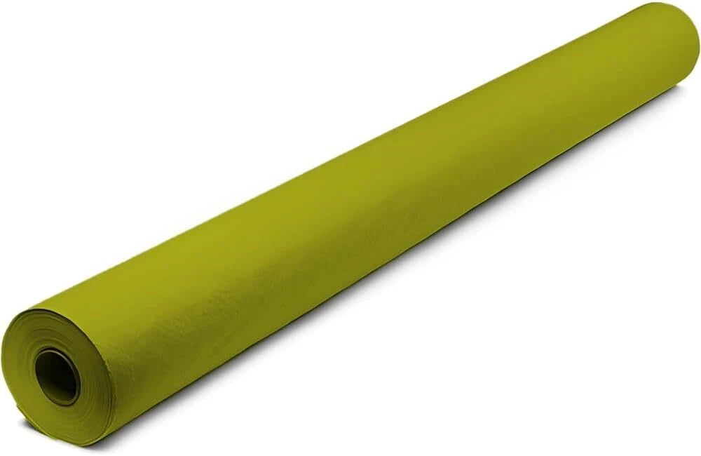Paper Banquet Roll Disposable Banqueting Table Cover Cloths 7m x 1.14m