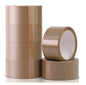 Parcel Packaging Tape Brown Parcel Tape - 48mm x 40m