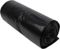 Bin Liner Bags Black Heavy Duty Wastage Rubbish Refuse Sacks 29" x 34" 50ltr