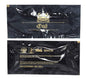 1000 x Majestic Oud Wet Wipes Moist Wipes Hand Towels Napkins Individual Wrap