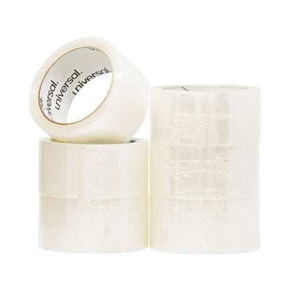 Parcel Packaging Tape 48mm x 66m Clear Fragile Brown Cartoon Sealing Tape