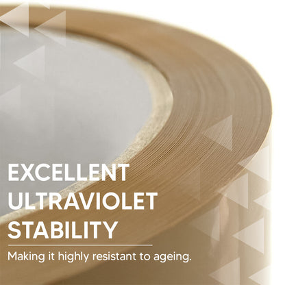 Brown Vibac Packaging Tapes