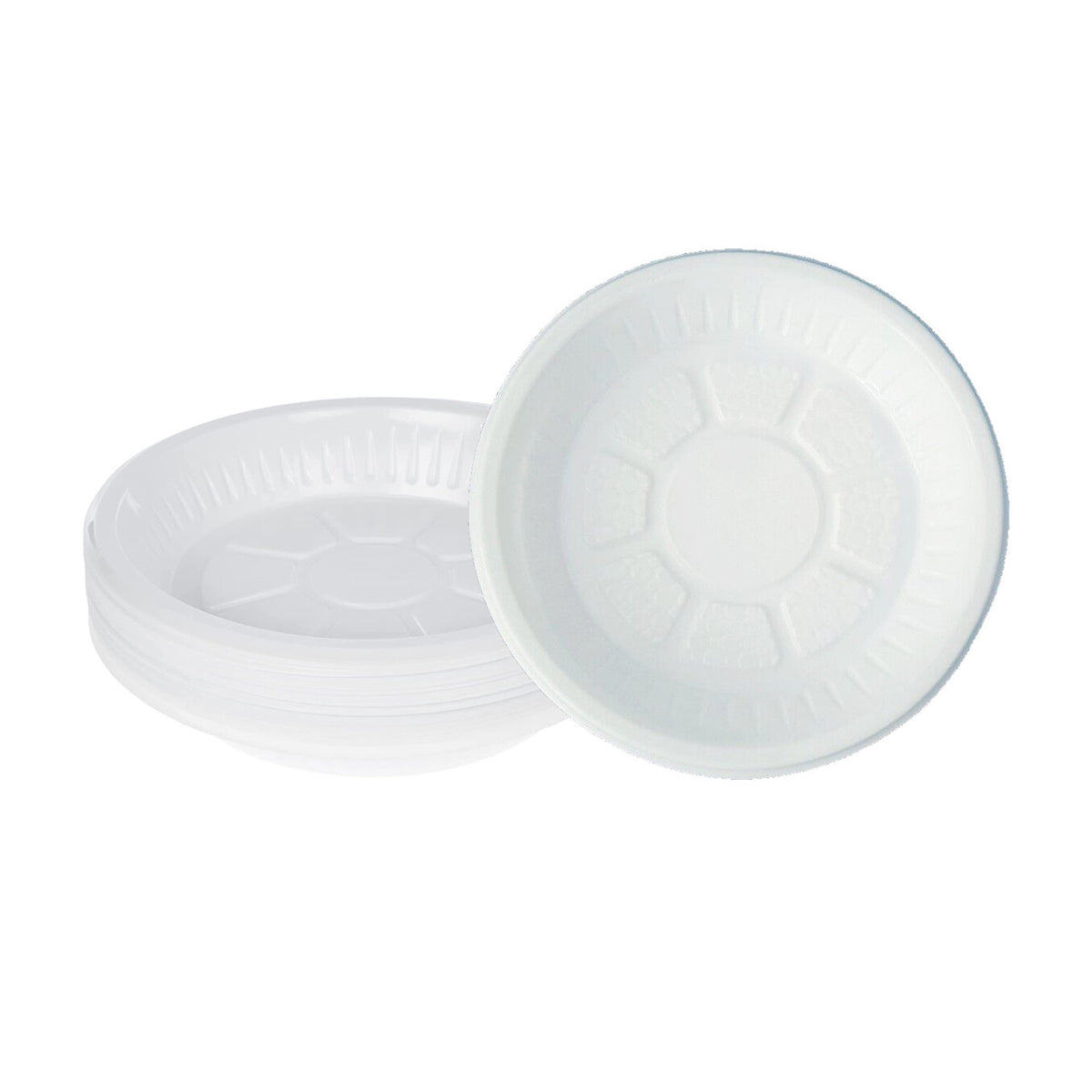 Disposable Party Tableware Set Banqueting Roll Paper Napkins Drinking Cups