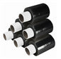 10 x Black Handy Pallet Wrap Mini Stretch Shrink Cling Film 100mm x 150m 17mu