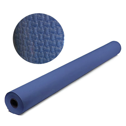 Embossed Paper Banquet Roll 120cm x 8m Disposable Banqueting Table Cover Clothes