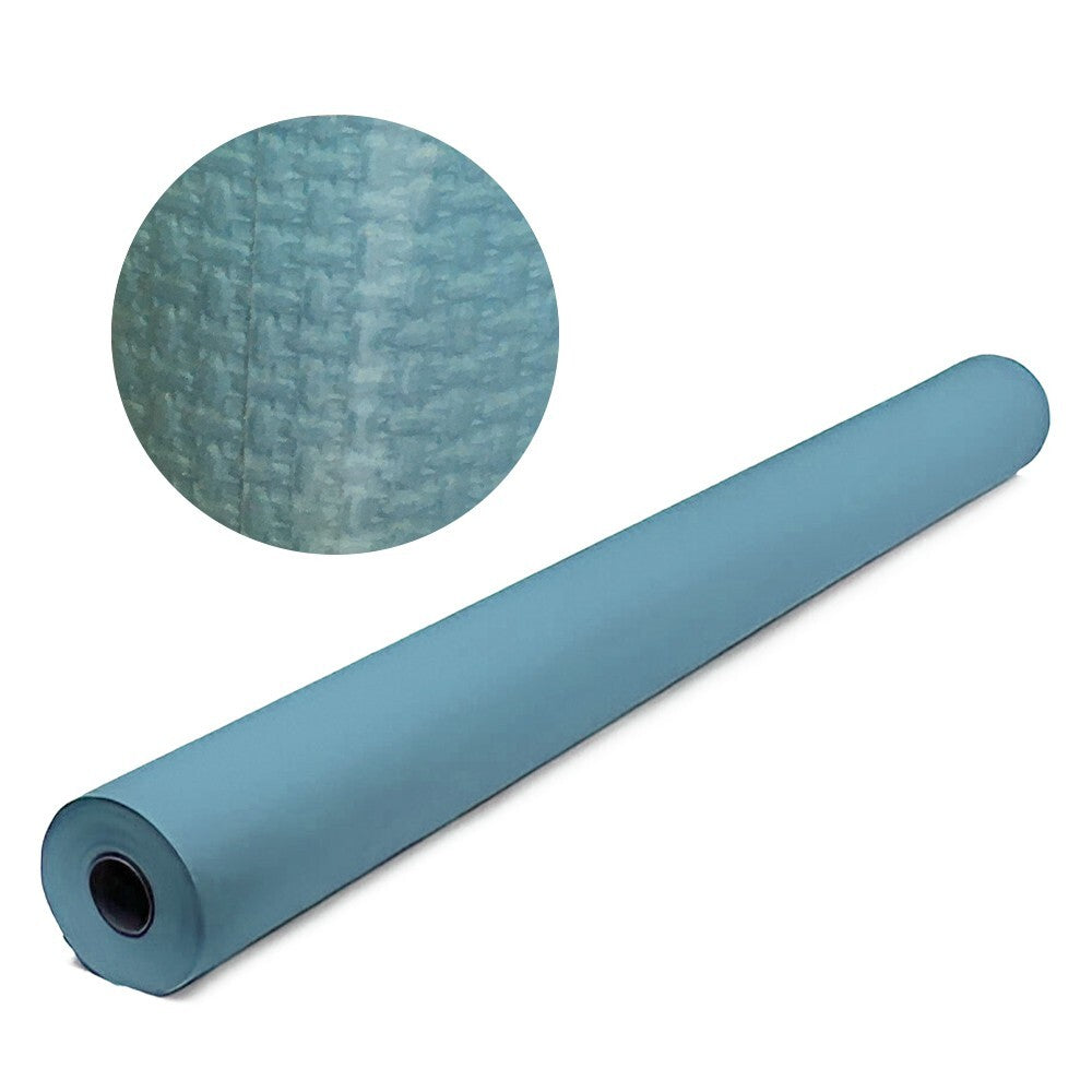 Embossed Paper Banquet Roll 120cm x 8m Disposable Banqueting Table Cover Clothes