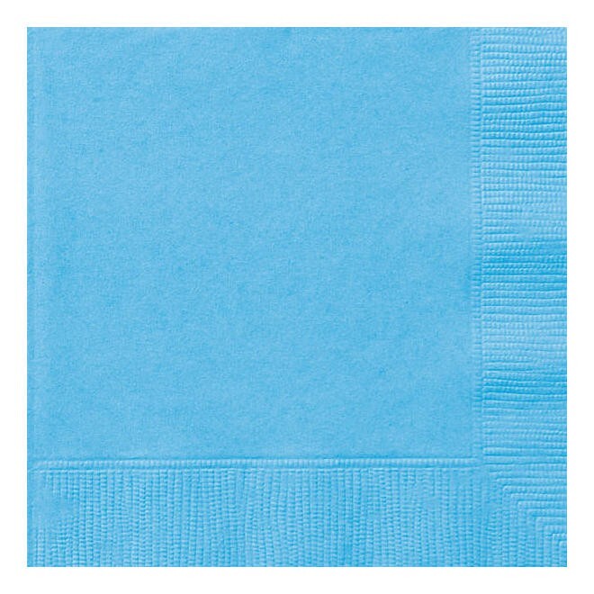 Swantex Paper Napkins Disposable Assorted Serviettes Tissue 33cm /40cmcm, 2ply