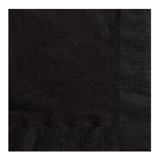 Swantex Paper Napkins Disposable Assorted Serviettes Tissue 33cm /40cmcm, 2ply