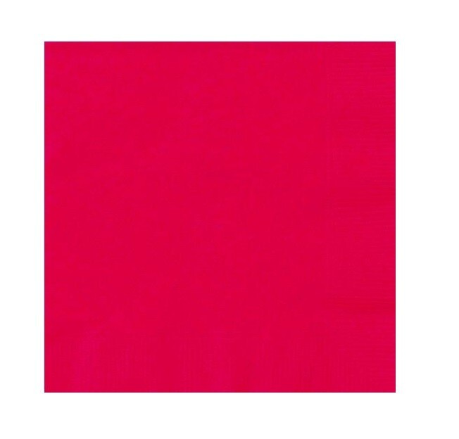 Swantex Paper Napkins Disposable Assorted Serviettes Tissue 33cm /40cmcm, 2ply