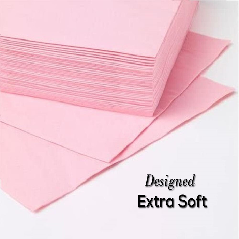 Combination Paper Napkins Disposable Assorted Serviettes Tissue 40cm x 40cm 2ply