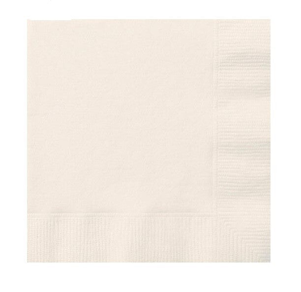 Swantex Paper Napkins Disposable Assorted Serviettes Tissue 33cm /40cmcm, 2ply