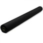 Banquet Roll 8m x 1.2m – Black Paper Banqueting Table Roll for Weddings, Buffets, Parties & Home Dining, Disposable Table Cover