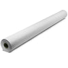 White Paper Banquet Roll 80M X 1.2M