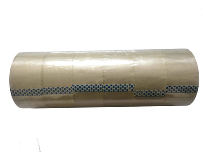 CLEAR VIBAC Packaging Tapes