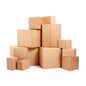 Venuscello® 30 x Double Wall Cardboard Boxes 76.2cm x 45.72cm x 30.48cm Removal Shipping Posting Carton for Packing Parcel & Moving House - 30" X 18" X 12"