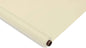 Venuscello® Cream Banquet Roll 8m x 120cm Paper Banqueting Table Cover for Wedding Buffet Dinner Home Large Disposable Table Paper Cloth
