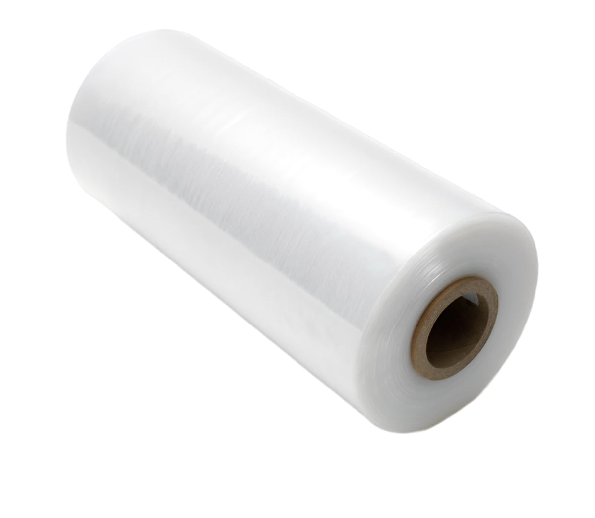 Venuscello® Pallet Wrap 400mm Shrink Stretch Wrap Roll 23mu, 750g Cling Film for Moving Secure Packaging & Shipping
