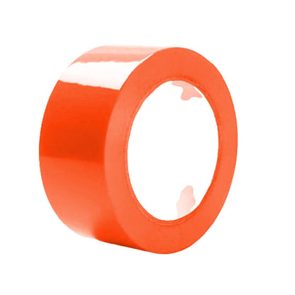 Venuscello® 6 Rolls Parcel Packaging Tape Sealing 48 mm x 66 m Strong Packing for sealing Boxes, Cartons and for Keeping Goods Firmly sealed Transit Sticky Thick