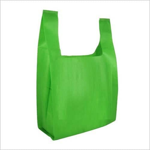 Venuscello® 100 x Vest Style Carrier Bags Plastic Heavy Duty Carry Bags for Vegetables Fruits Groceries Shopping