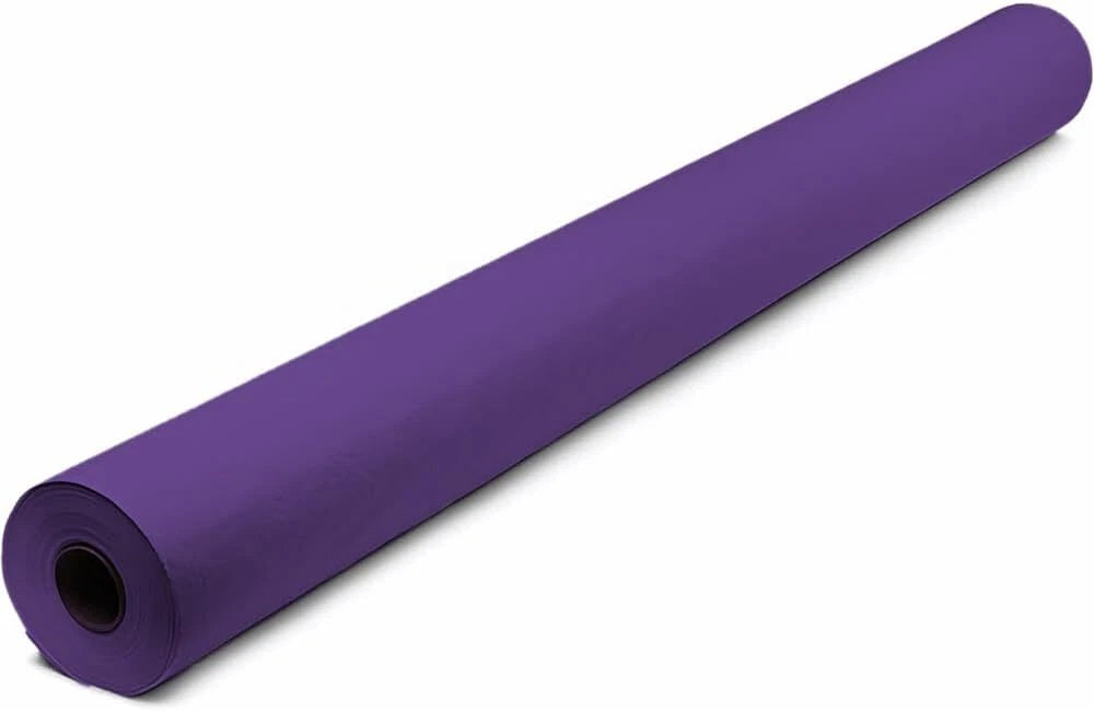 Paper Banquet Roll Disposable Banqueting Table Cover Cloths 7m x 1.14m