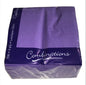 Combination Paper Napkins Colored Serviettes Tissue Paper 40cm x 40cm 2ply