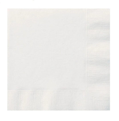 Swantex Paper Napkins Colored Serviettes Tissue Paper 33cm 40cm 2ply