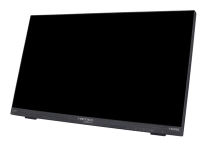 Hannspree HT225 Pc Monitor 22inch Full HD with Cable & HDMI Support 1920 x 1080