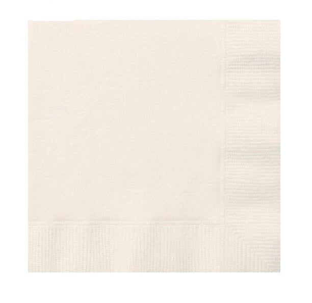 Swantex Paper Napkins Colored Serviettes Tissue Paper 33cm x 33cm 2ply