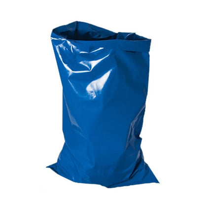 Heavy Duty Rubble Sacks Colored Construction Builder Bags 36" x 48" 350 Gauge