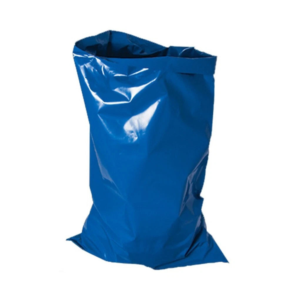Heavy Duty Rubble Sacks Colored Construction Builder Bags 36" x 48" 350 Gauge