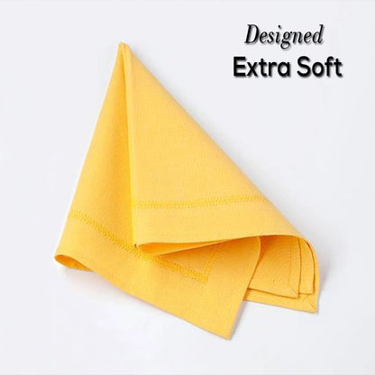 Swantex Paper Napkins Colored Serviettes Tissue Paper 33cm 40cm 2ply