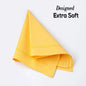 Swantex Paper Napkins Colored Serviettes Tissue Paper 33cm 40cm 2ply